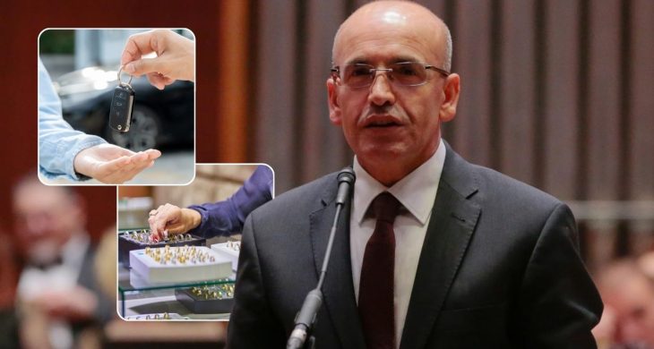 Maliye’den yeni hamle: Bazı mesleklere yıllık harç geliyor