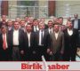 İmam-Hatip Gençlik Buluşması İçin Hazırlıklar Sürüyor