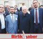 İmam hatipler  gençlik buluşması