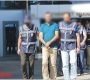 İmam ve Kur’an kursu öğreticisinden 9 kişi tutuklandı