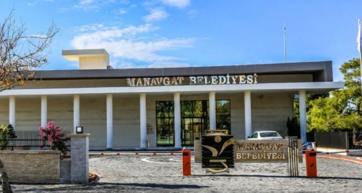 Manavgat Belediyesi rüşvet operasyonunda iddianame hazırlandı