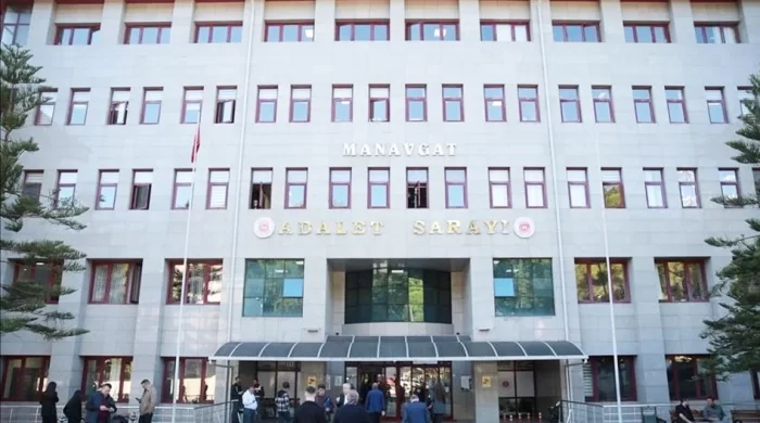 Manavgat Belediyesi soruşturmasında 2 yeni gözaltı
