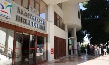 Manavgat soruşturmasında 36 yeni gözaltı