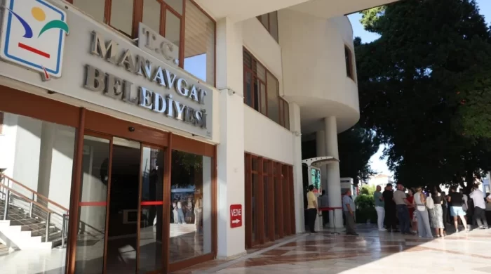 Manavgat soruşturmasında 36 yeni gözaltı