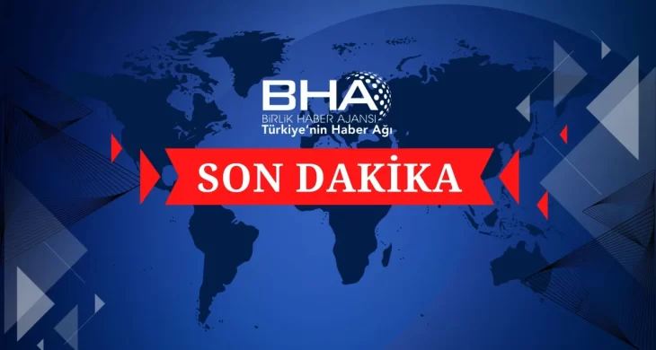Manisa’da orman yangını: Müdahale sürüyor