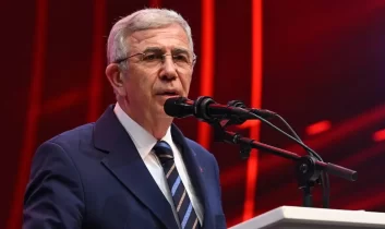 Mansur Yavaş’tan Altan Öymen için taziye mesajı: Saygın bir devlet insanını kaybettik