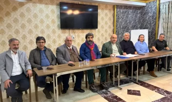 Mardin’de Dijital Habercilik Çalıştayı toplantı ile başladı