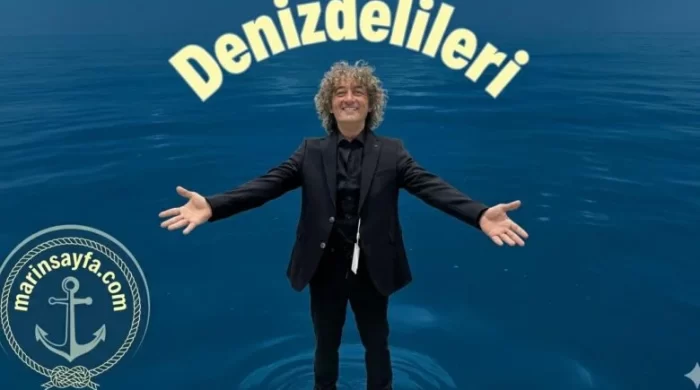 Marin Sayfa’dan tekne satışında yeni dönem Ahmet Mertcan Karabolat’la başlıyor