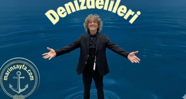 Marin Sayfa’dan tekne satışında yeni dönem Ahmet Mertcan Karabolat’la başlıyor