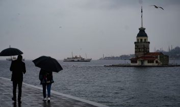 Marmara’da kurak eylül alarmı: Yağışlar yüzde 65 azaldı!
