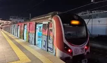 Marmaray’da Ramazan boyunca ek seferler başlıyor