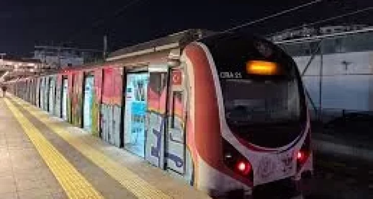 Marmaray’da Ramazan boyunca ek seferler başlıyor