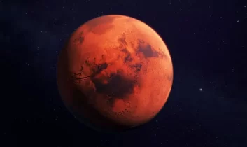 Bilim insanları Mars’ın iç yapısına dair çarpıcı bulgular ortaya koydu