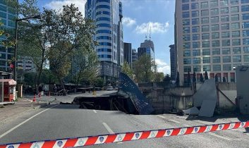 Ankara’da yarın bazı yollar ve metro durağı trafiğe kapatılacak