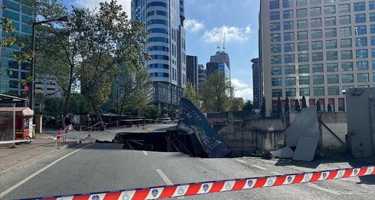 Ankara’da yarın bazı yollar ve metro durağı trafiğe kapatılacak