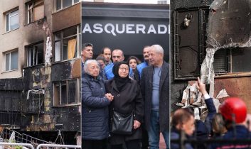 Masquerade davasında yeni bilirkişi raporu krizi