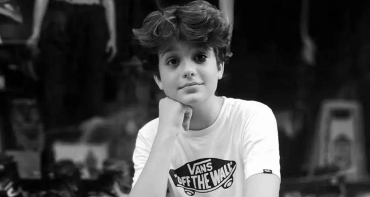 Mattia Ahmet Minguzzi davasında iki sanığa beraat kararı