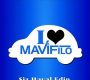 Mavi Filo Rent a Car