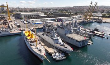 TEKNOFEST Mavi Vatan’da son gün coşkusu