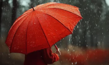 Mayıs ayında yağışlar zirveye çıktı