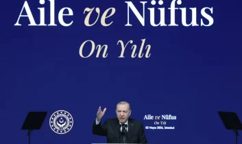 Mayıs Ayının Son Haftası ‘Millî Aile Haftası’ Olarak Kutlanacak