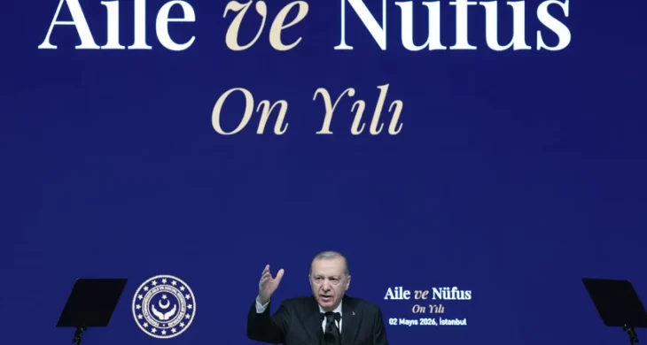 Mayıs Ayının Son Haftası ‘Millî Aile Haftası’ Olarak Kutlanacak