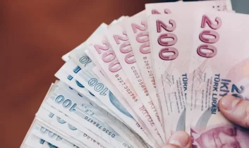 Mayısta reel getiride zirve mevduat faizinin oldu