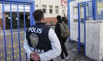 MEB’den güvenlik hamlesi: Tüm okullara kamera sistemi geliyor