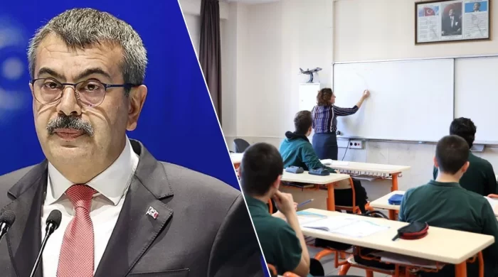 MEB’den öğrencilere etkinlik haftası: Karne öncesi eğlenceli final