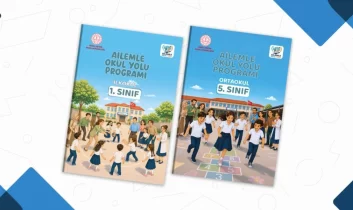 MEB’den okula uyum sürecine aile desteği: Program yıl boyu sürecek