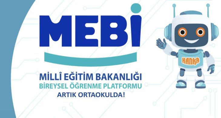 MEBİ’nin Kapsamı Genişliyor