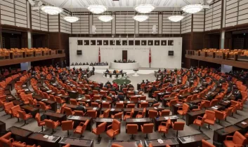 Meclis’te dokunulmazlık dosyası sayısı 1052’ye çıktı