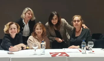 Mecliste kadın izleri eşitlik raporu TBMM gündemine taşınıyor