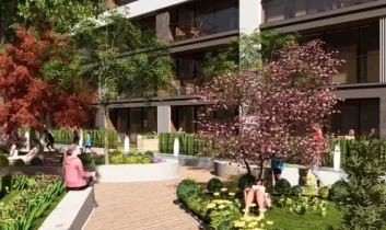 Mega Prime, yatırım ve konforun buluşma noktası olacak