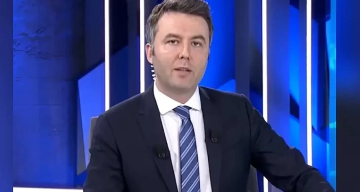 Mehmet Akif Ersoy’a soruşturma: Habertürk görevden uzaklaştırdı