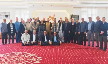 Mehmet Coşkun: “Adana daha iyi yönetilmeyi hak ediyor”