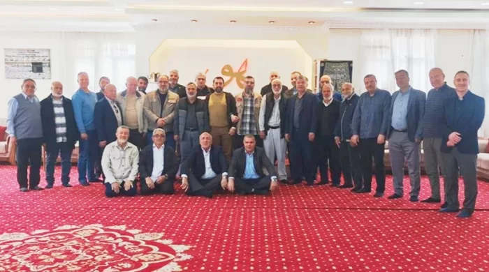 Mehmet Coşkun: “Adana daha iyi yönetilmeyi hak ediyor”