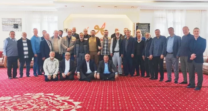 Mehmet Coşkun: “Adana daha iyi yönetilmeyi hak ediyor”