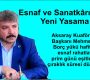 Esnaf ve Sanatkârın Gözü  Yeni Yasama Yılında
