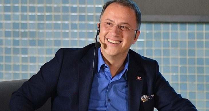 AYM, Murat Çalık’ın tahliye talebini reddetti