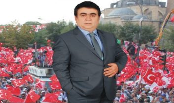 Ortaköy Belediye Başkan Yardımcısı Ekici Görevini Bırakıyor mu?
