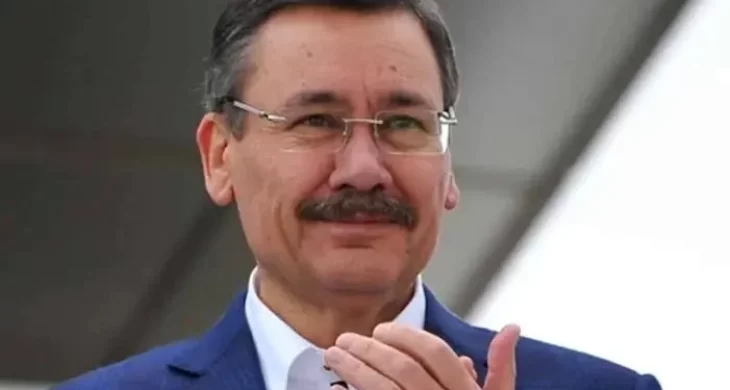 Melih Gökçek ifadeye çağrıldı