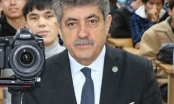 Türk Dünyası Sinemacılar Formu ve belgesel filmi başlıyor