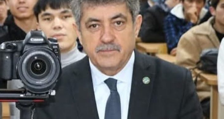 Türk Dünyası Sinemacılar Formu ve belgesel filmi başlıyor