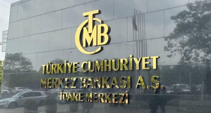 TCMB yıla faiz indirimiyle başladı: Politika faizi yüzde 37’ye çekildi