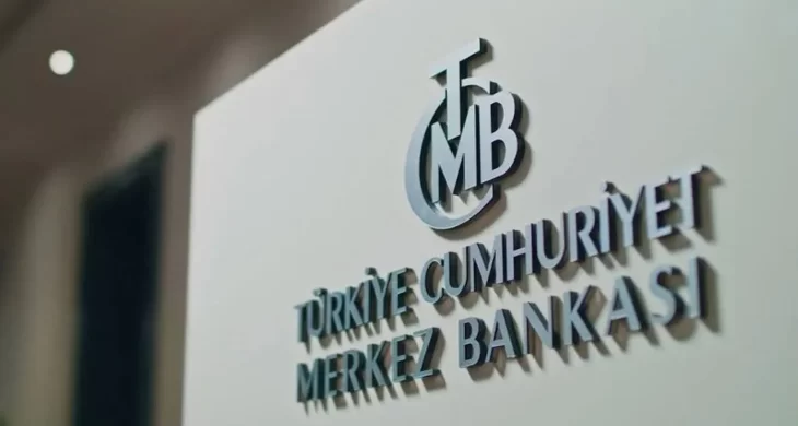 Merkez Bankası’ndan enflasyon raporu: Yavaşlama eğilimi sürüyor