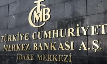 Merkez Bankası rezervleri 210,3 milyar doları aştı