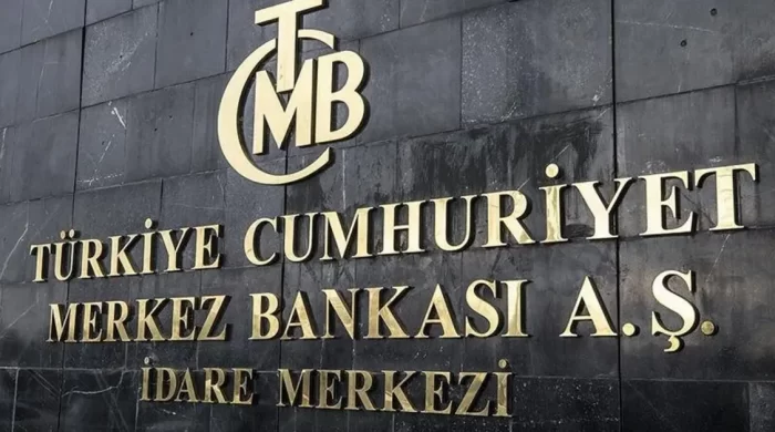 Merkez Bankası rezervleri 210,3 milyar doları aştı