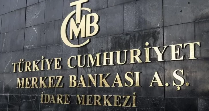 Merkez Bankası rezervleri 210,3 milyar doları aştı