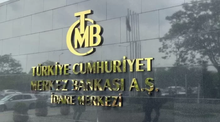 Merkez Bankası rezervlerinde sert düşüş